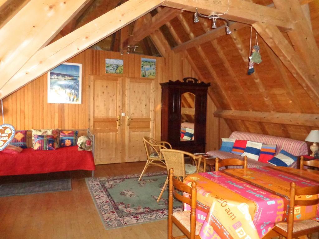 Chateau D'Avanton Bilik gambar