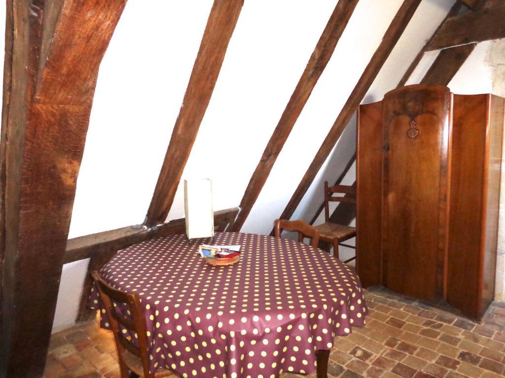 Chateau D'Avanton Bilik gambar