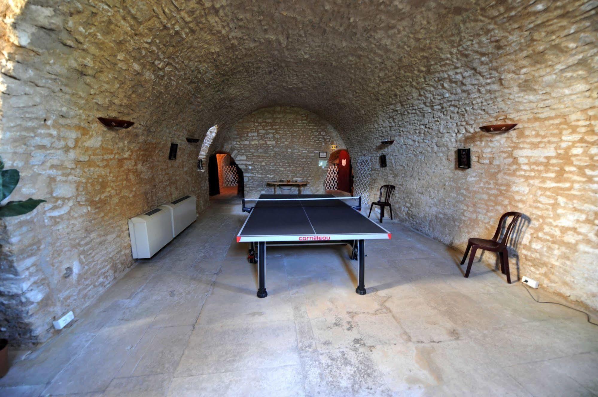 Chateau D'Avanton Luaran gambar