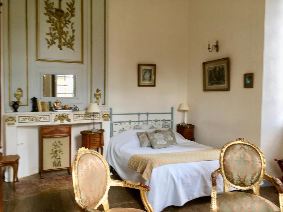 Chateau D'Avanton Luaran gambar